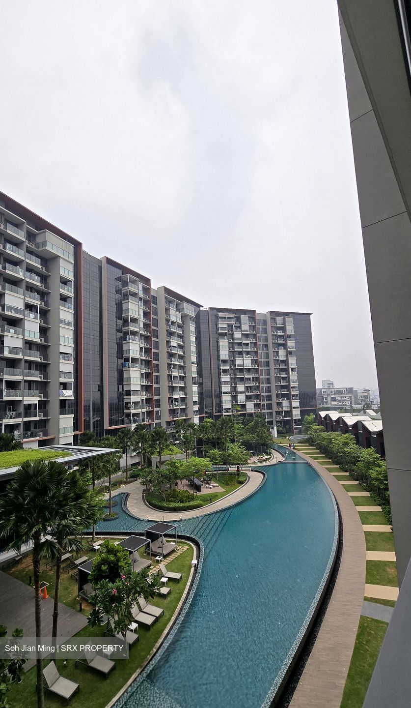 Affinity At Serangoon (D19), Apartment #632227961